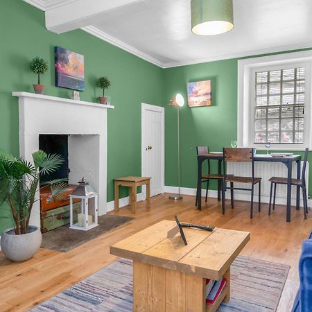 Charming Apartment In The Old Town EDI Eksteriør billede