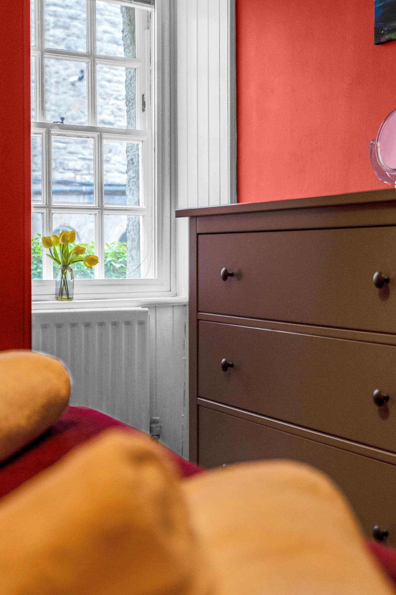 Charming Apartment In The Old Town EDI Eksteriør billede