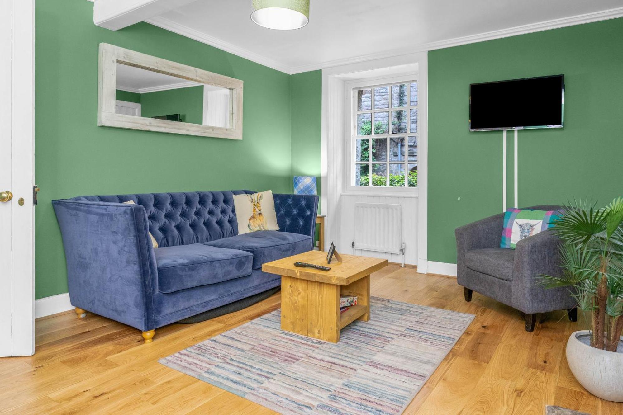 Charming Apartment In The Old Town EDI Eksteriør billede